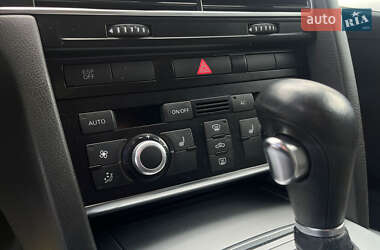 Універсал Audi A6 2009 в 
