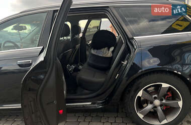 Універсал Audi A6 2009 в 