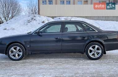 Седан Audi A6 1996 в Харькове