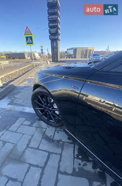 Седан Audi A6 2017 в 