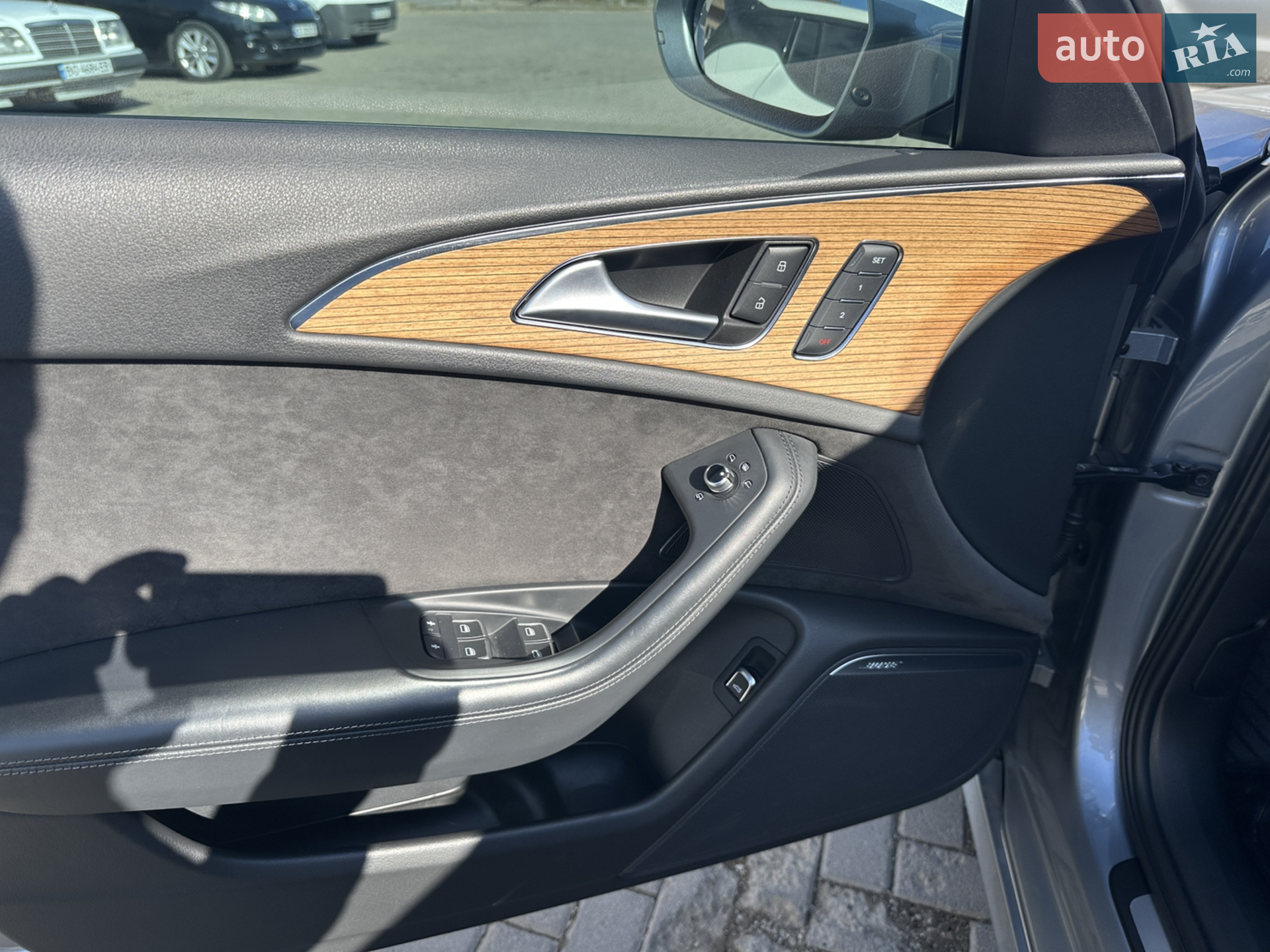 2015 Audi A6 - мініатюра 14