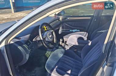 Универсал Audi A6 2000 в 