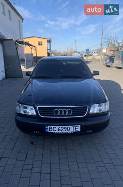 Седан Audi A6 1996 в Червонограде