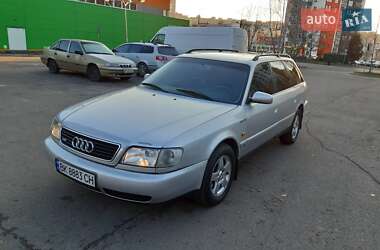 Универсал Audi A6 1995 в Ровно