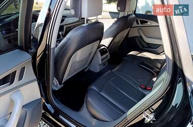 Универсал Audi A6 2013 в 