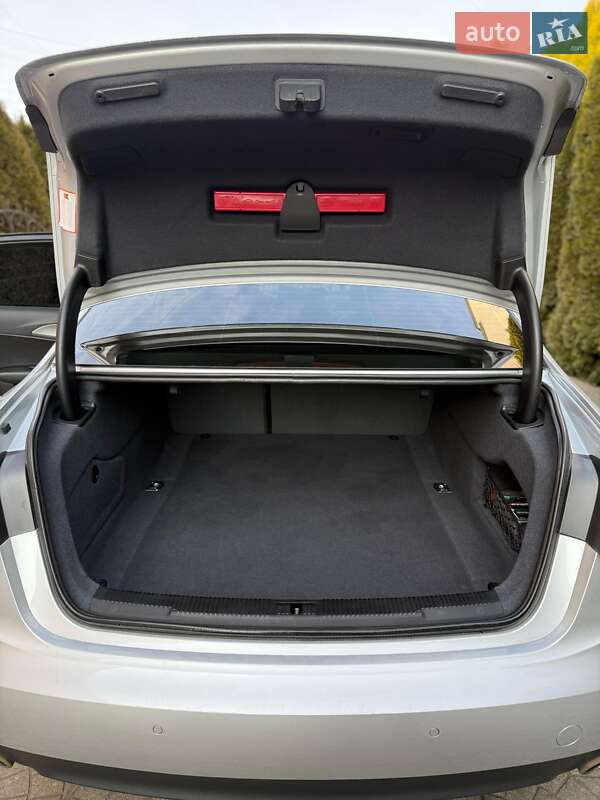 Седан Audi A6 2011 в Вышкове