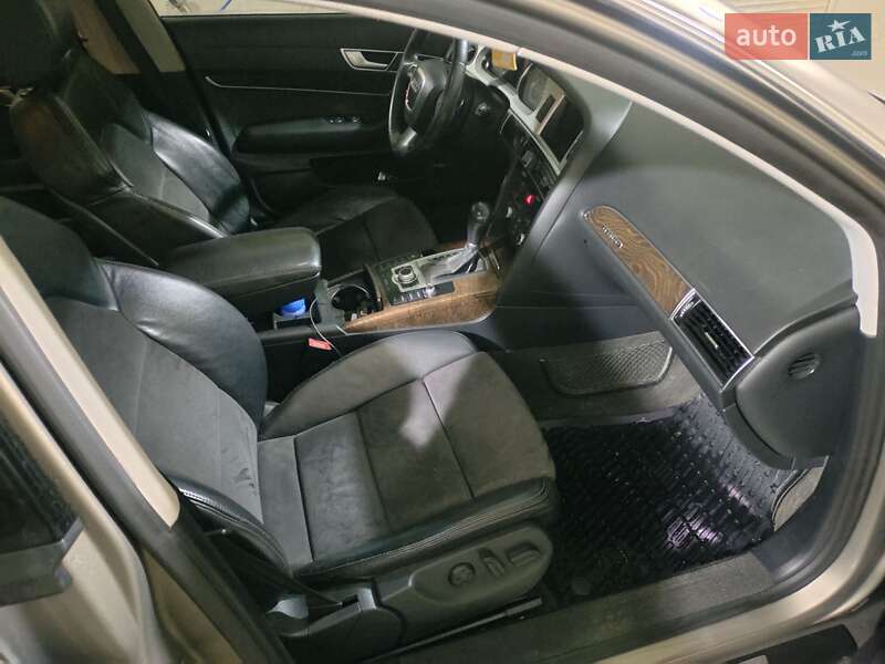 Седан Audi A6 2010 в Красилове