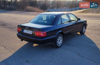 Седан Audi A6 1997 в 
