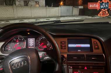 Универсал Audi A6 2007 в 