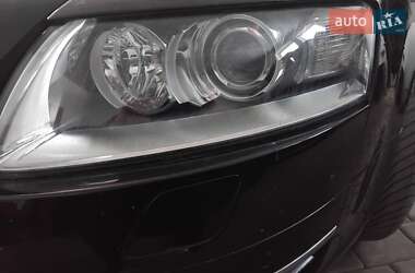 Универсал Audi A6 2005 в 