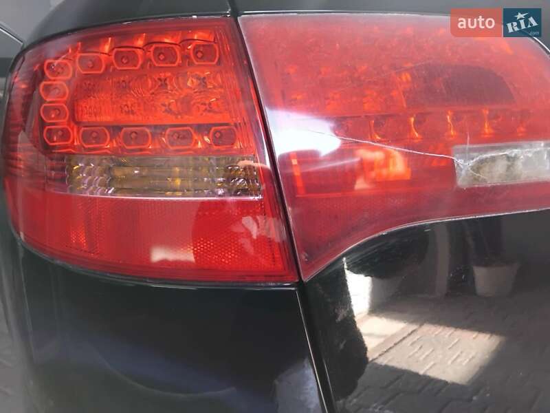 Универсал Audi A6 2005 в Луцке