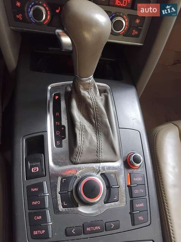 Универсал Audi A6 2005 в Луцке