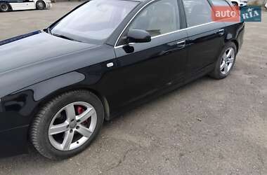 Универсал Audi A6 2005 в 