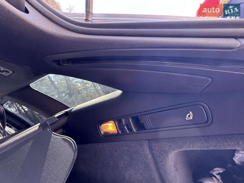 Универсал Audi A6 2015 в Киеве фото 3 Универсал Audi A6 2015 в Киеве