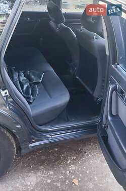 Седан Audi A6 1994 в 