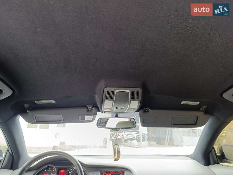 Седан Audi A6 2004 в Умани