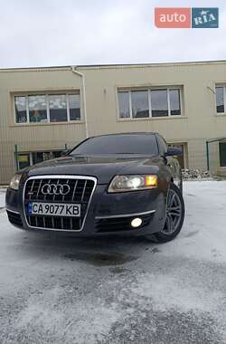 Седан Audi A6 2004 в Умани