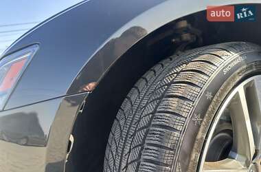 Седан Audi A6 2019 в 