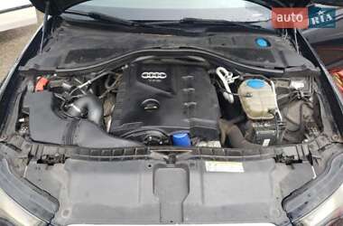 Седан Audi A6 2014 в 