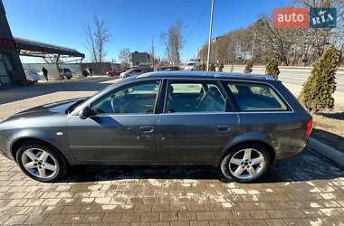Универсал Audi A6 2003 в 