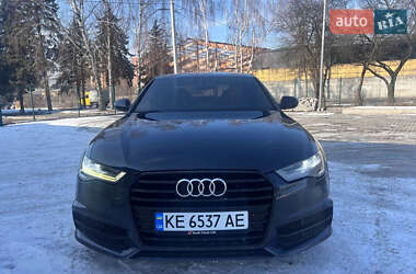 Седан Audi A6 2017 в Днепре