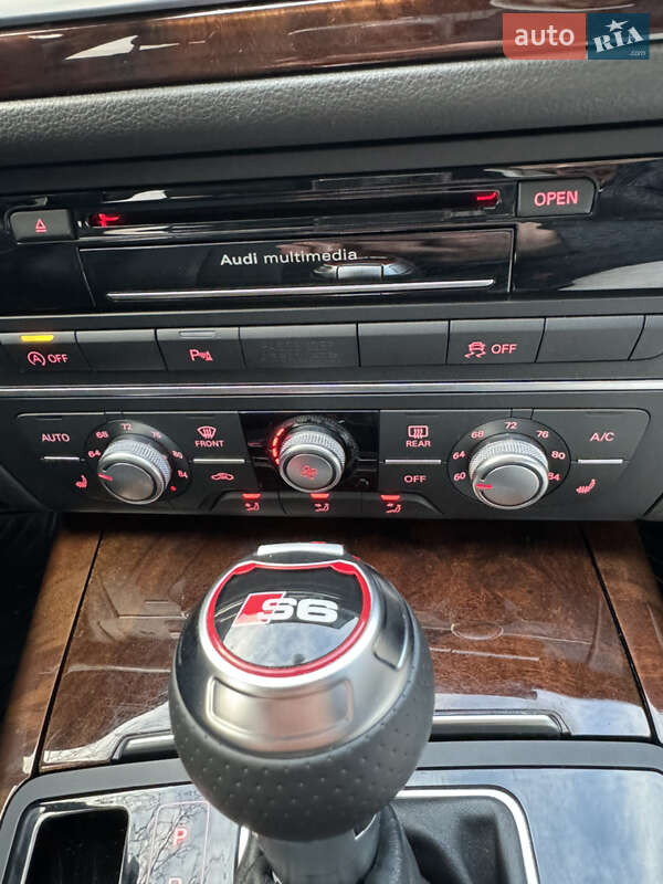 Седан Audi A6 2015 в Ивано-Франковске фото 39 Седан Audi A6 2015 в Ивано-Франковске