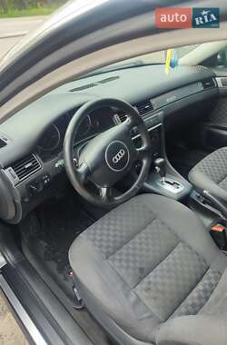 Универсал Audi A6 2003 в 