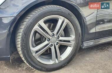 Седан Audi A6 2014 в 