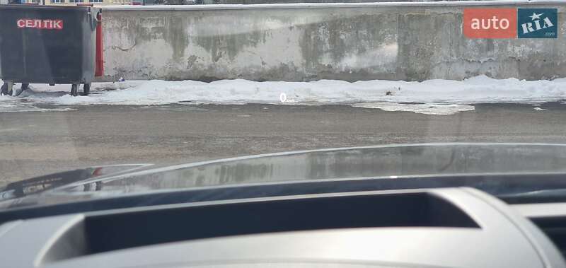 Седан Audi A6 2014 в Киеве