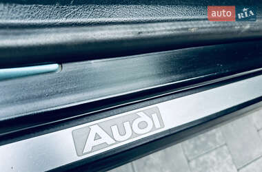 Седан Audi A6 2000 в 