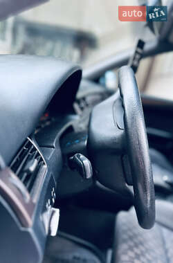 Седан Audi A6 2000 в 