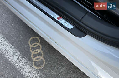 Седан Audi A6 2014 в Киеве