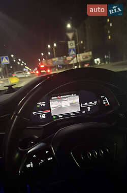 Седан Audi A6 2018 в Ужгороде