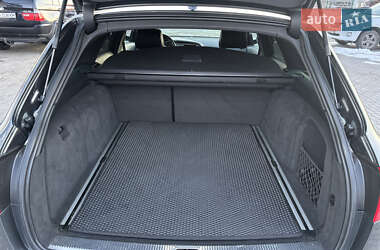 Универсал Audi A6 2010 в 