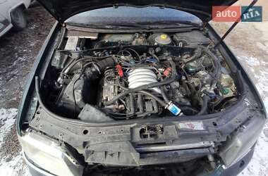 Универсал Audi A6 1998 в 