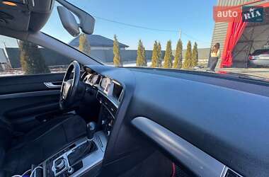 Універсал Audi A6 2007 в Києві