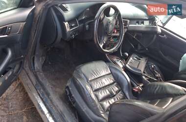 Универсал Audi A6 2007 в 