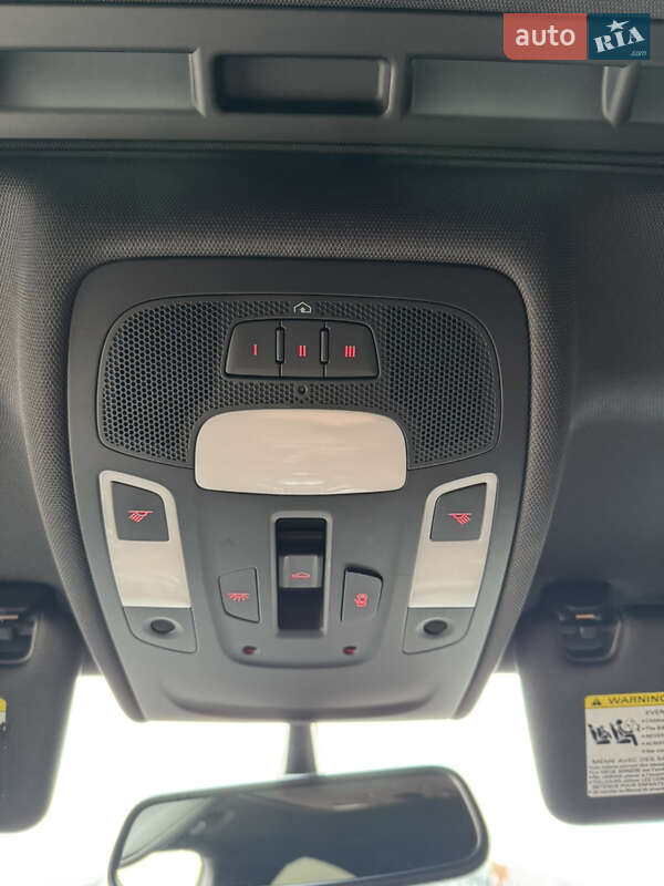 Седан Audi A6 2015 в Києві