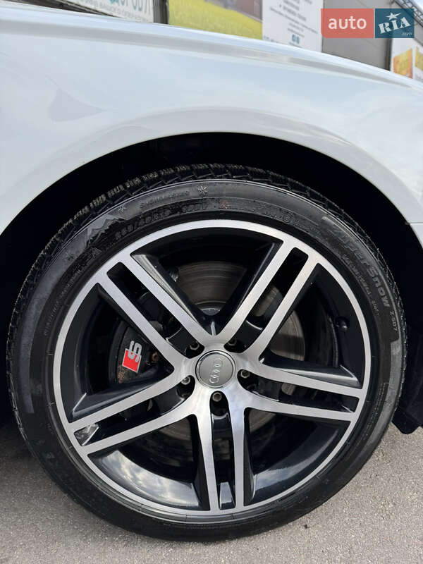 Седан Audi A6 2015 в Києві