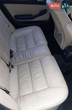 Универсал Audi A6 2002 в 