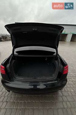 Седан Audi A6 2014 в Чорткове