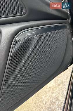 Седан Audi A6 2014 в 