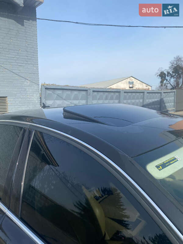 Седан Audi A6 2013 в Горохове