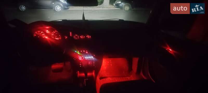 Седан Audi A6 1996 в Києві