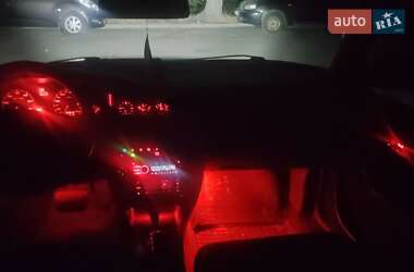 Седан Audi A6 1996 в 