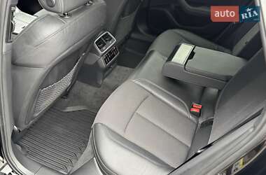 Седан Audi A6 2019 в 