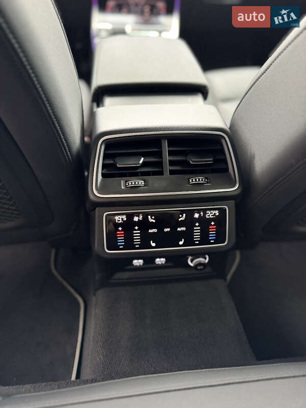 Универсал Audi A6 2019 в Староконстантинове