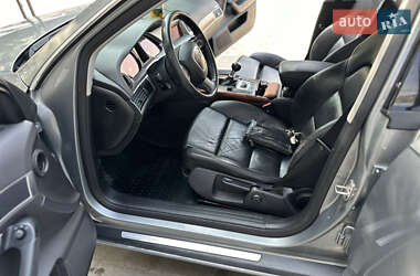 Седан Audi A6 2006 в 