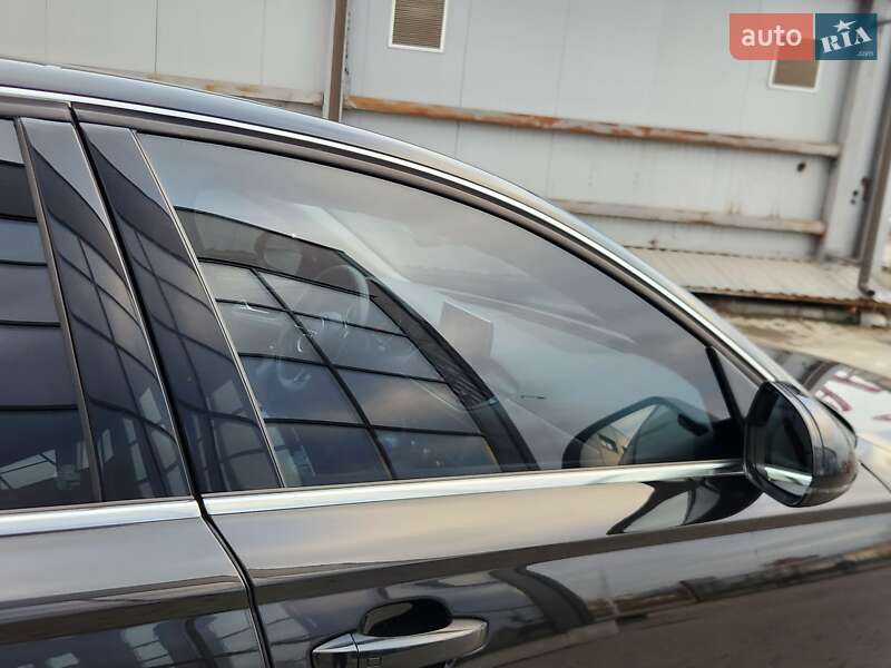 Седан Audi A6 2012 в Ивано-Франковске