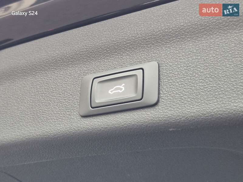 Універсал Audi A6 2018 в Києві